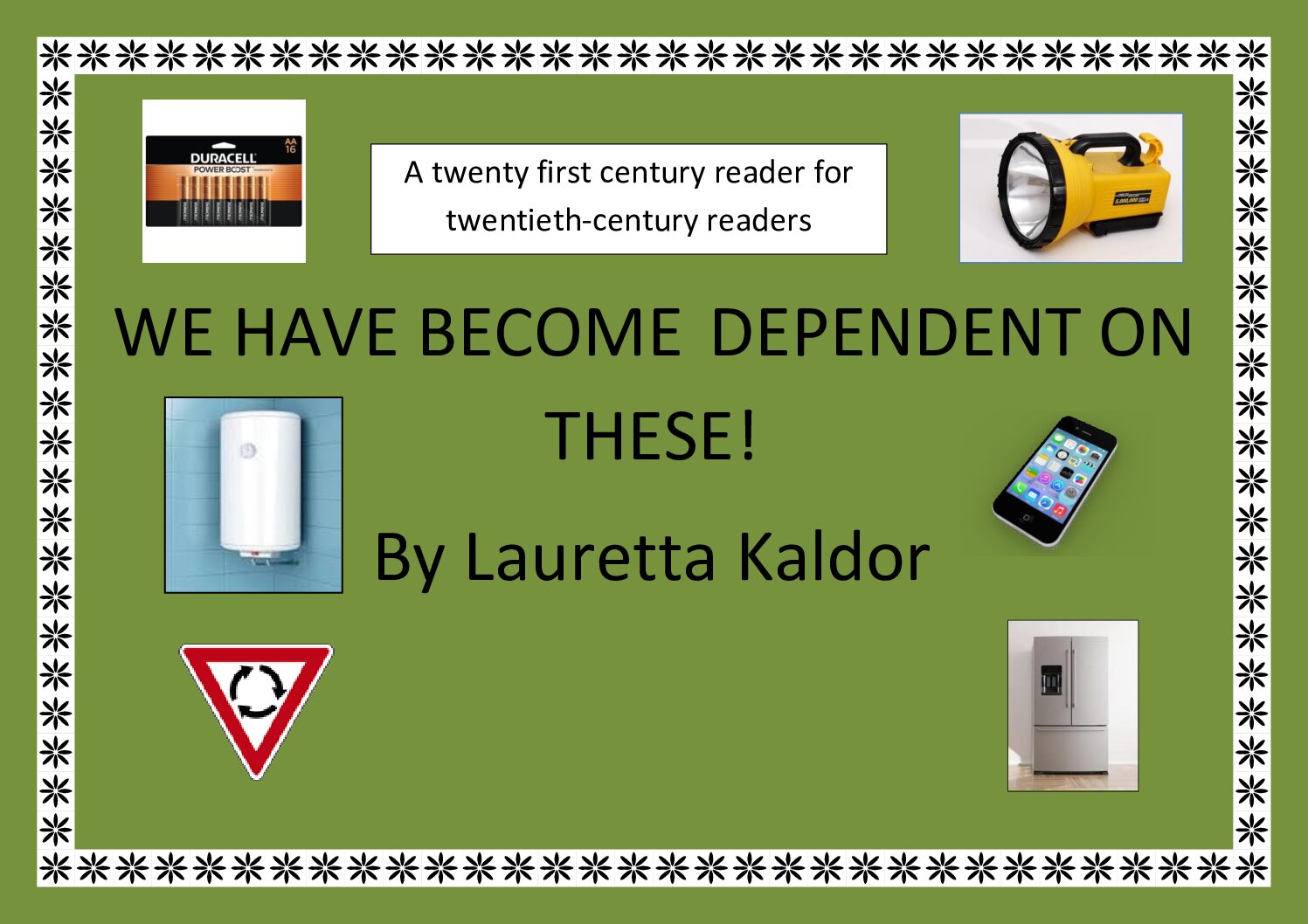 Adult Reader Book Pack - PDF - Pack of 4